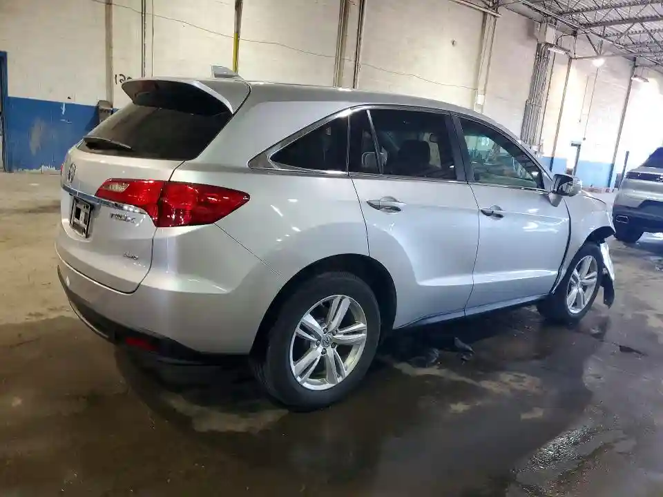 5J8TB4H50DL016901 2013 ACURA RDX-2
