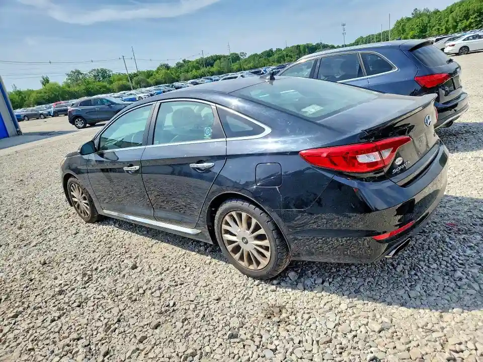 5NPE34AF7FH015534 2015 HYUNDAI SONATA-1