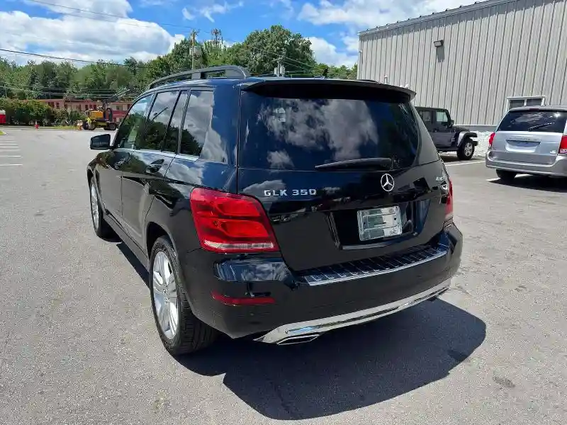 WDCGG8JB3EG236143 2014 MERCEDES-BENZ GLK-CLASS-1