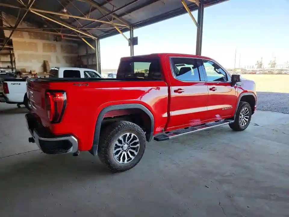 3GTUUBED1NG649175 2022 GMC SIERRA-2