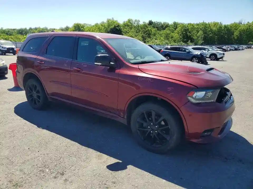 1C4RDJDGXJC434998 2018 DODGE DURANGO-3
