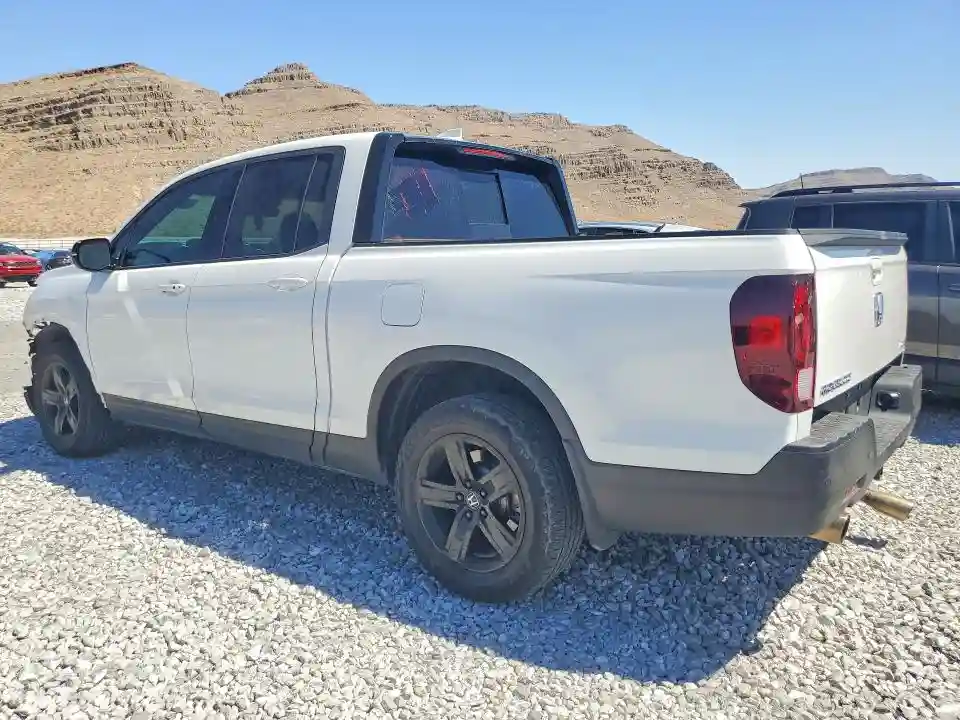 5FPYK3F89PB005762 2023 HONDA RIDGELINE-1