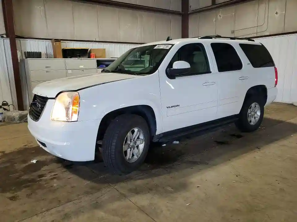 1GKS2CE06BR357683 2011 GMC YUKON-0