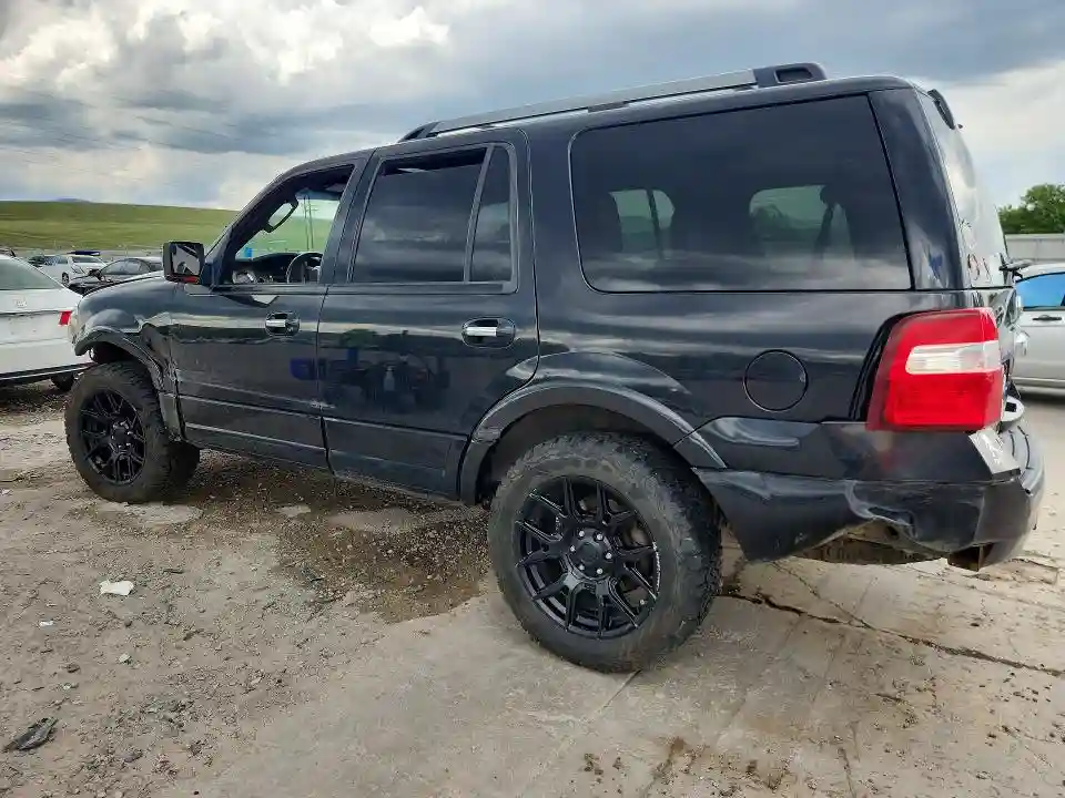 1FMJU2A55AEB71874 2010 FORD EXPEDITION-1