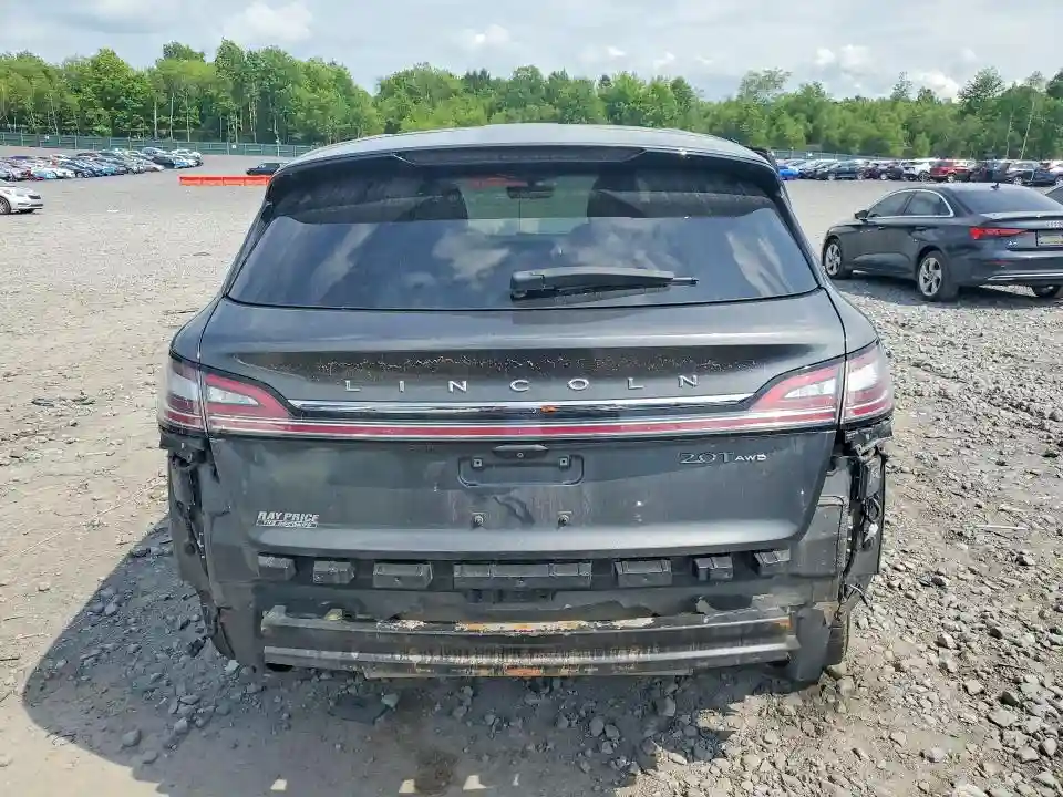 2LMPJ8K93KBL57986 2019 LINCOLN NAUTILUS-5