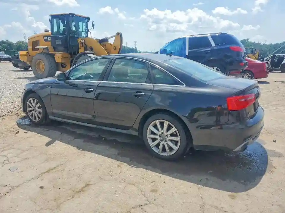 WAUFGAFC9FN005221 2015 AUDI A6-1