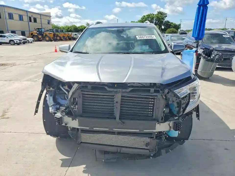 3GKALXEGXRL393567 2024 GMC TERRAIN-4