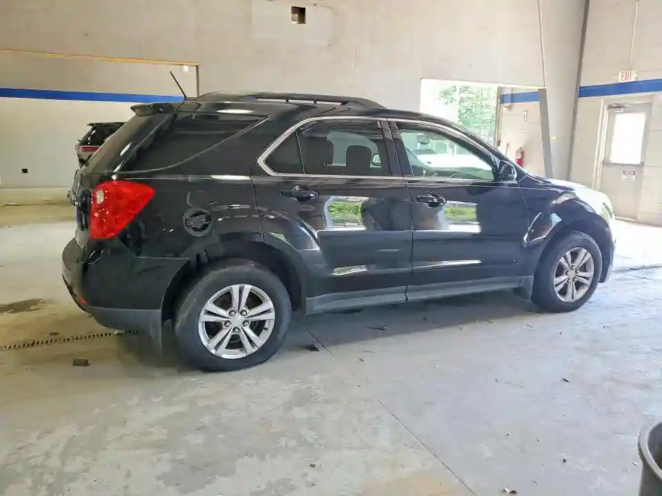 2GNFLFEK3F6173209 2015 CHEVROLET EQUINOX-2