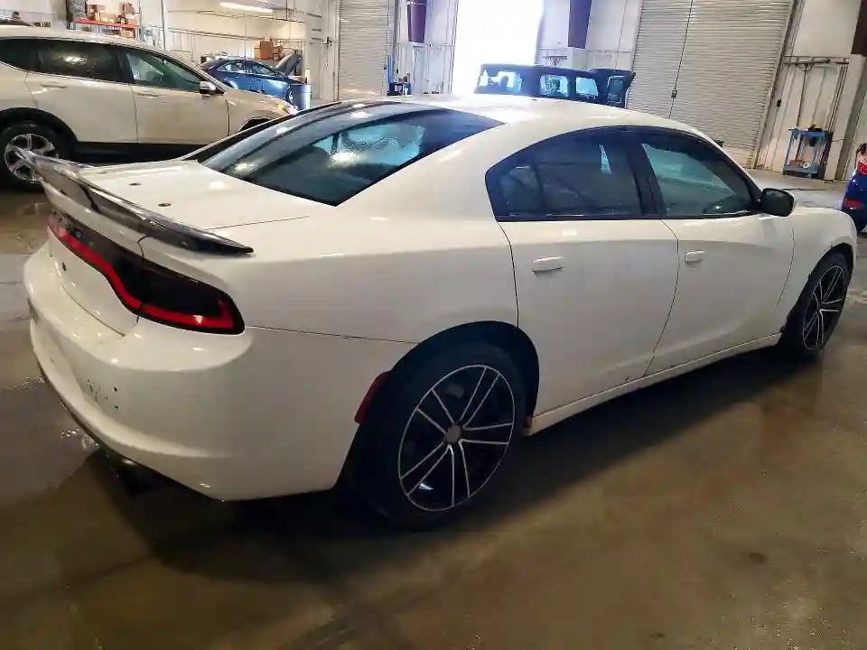 2C3CDXKT4GH219250 2016 DODGE CHARGER-2
