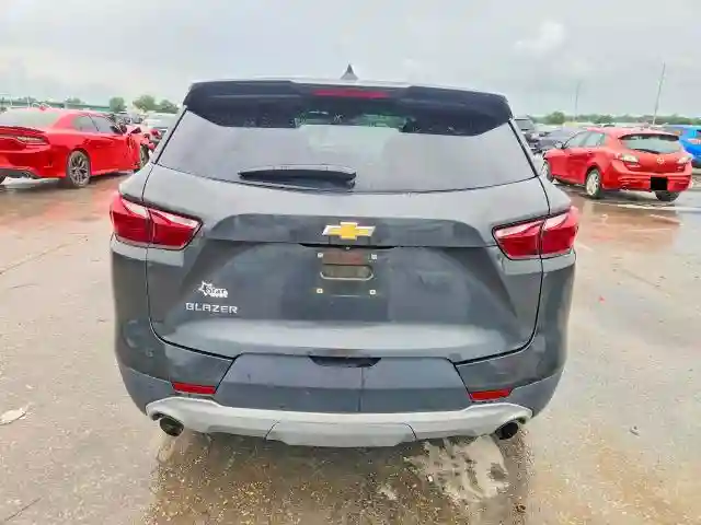 3GNKBCRS9KS569151 2019 CHEVROLET BLAZER-5