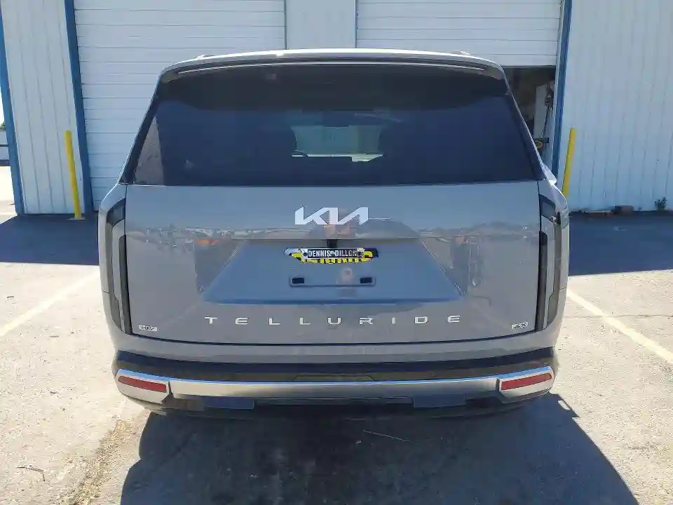 5XYPLESA7VG001043 2027 KIA TELLURIDE-5