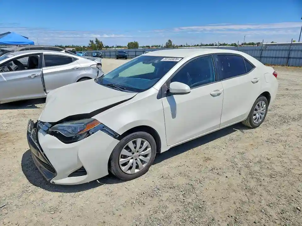 5YFBURHE2JP769172 2018 TOYOTA COROLLA-0