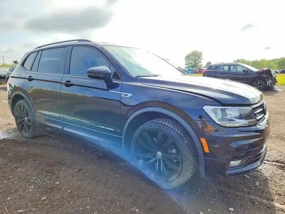 3VV2B7AX1MM066195 2021 VOLKSWAGEN TIGUAN-3