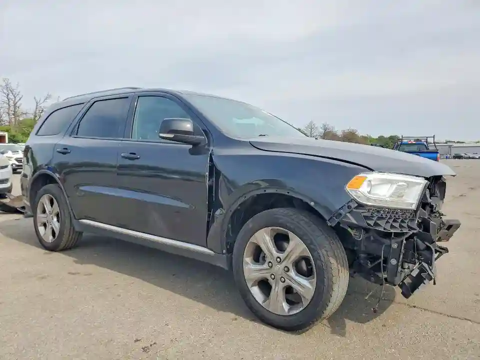 1C4RDJDG5EC508432 2014 DODGE DURANGO-3