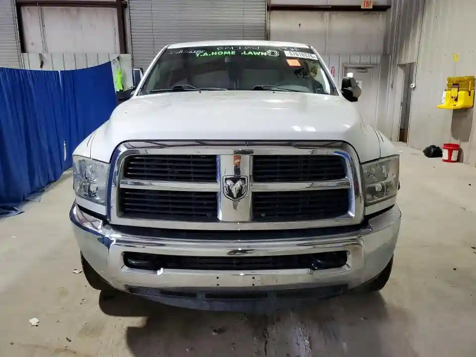 3C6TD5H22CG330217 2012 DODGE RAM 2500-4