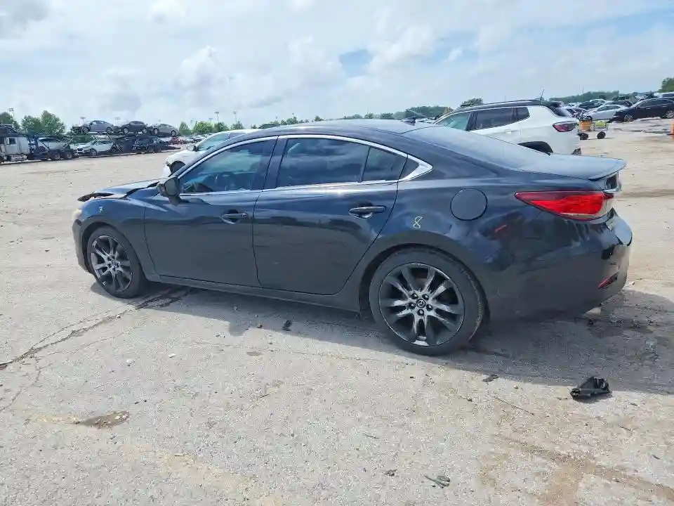 JM1GJ1W59F1190016 2015 MAZDA 3 4D I SPT-1