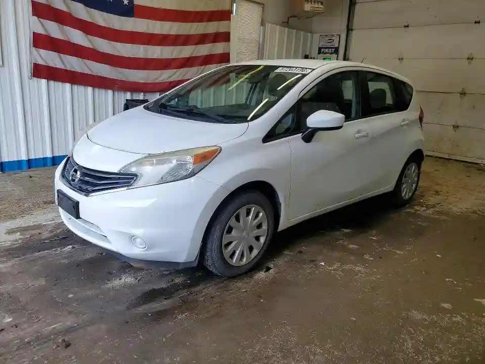 3N1CE2CP9GL371175 2016 NISSAN VERSA-0