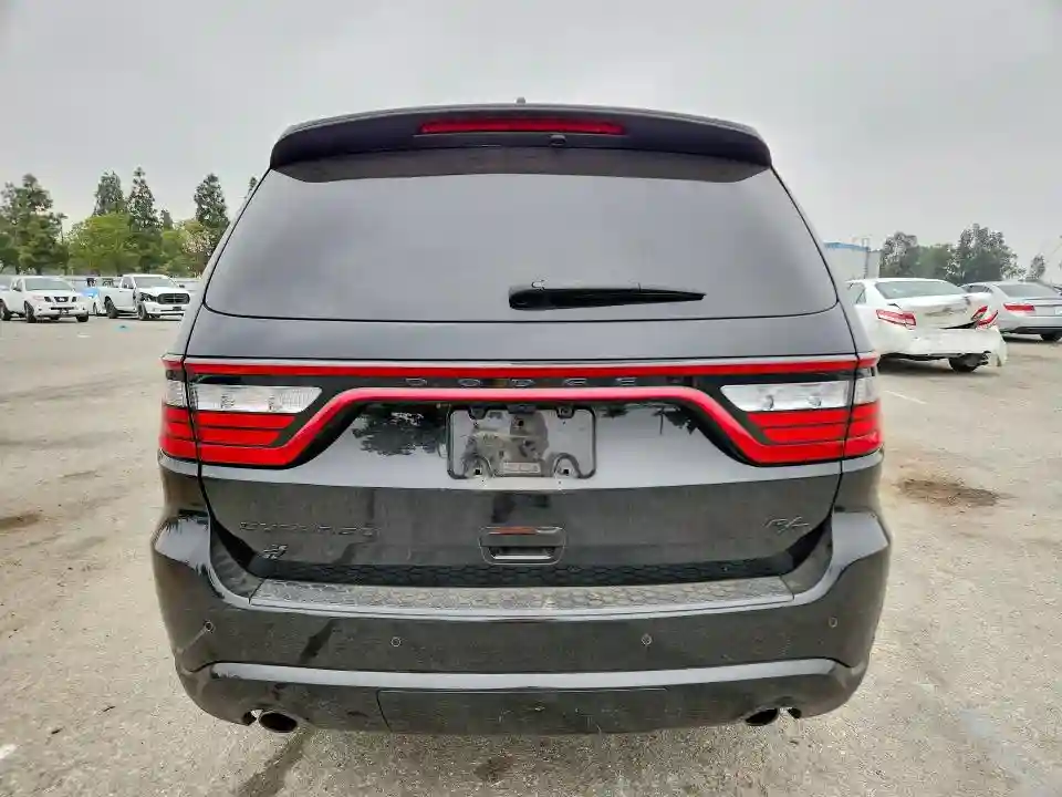 1C4SDJCT4NC222247 2022 DODGE DURANGO R-5