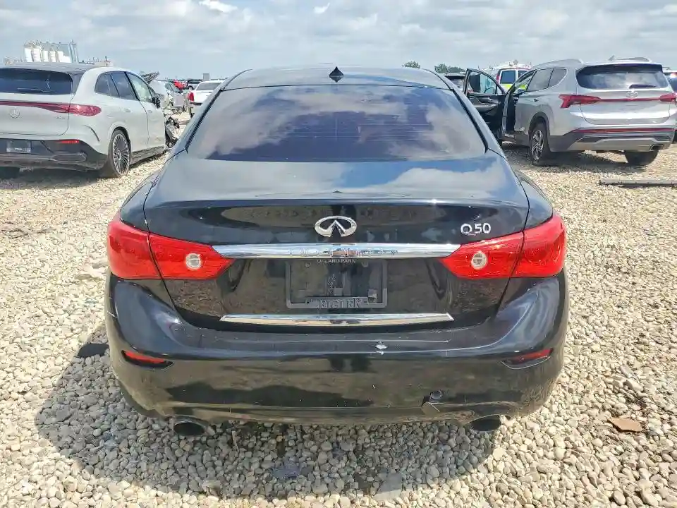 JN1EV7AP3HM733436 2017 INFINITI Q50 3.0T P-5