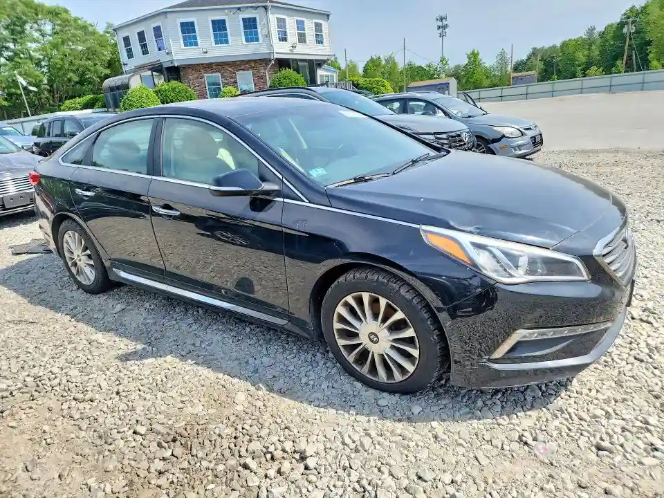 5NPE34AF7FH015534 2015 HYUNDAI SONATA-3