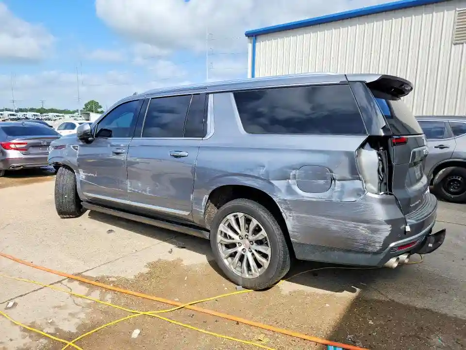 1GKS2JKL6NR342219 2022 GMC YUKON-1