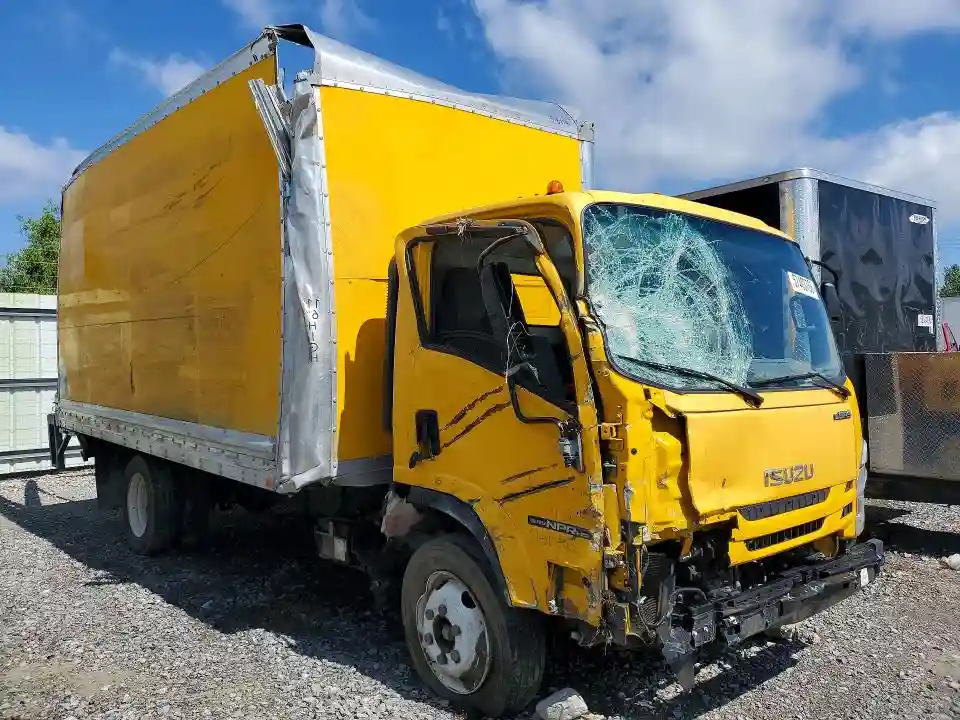 54DC4W1DXPS203333 2023 ISUZU ALL MODELS-3