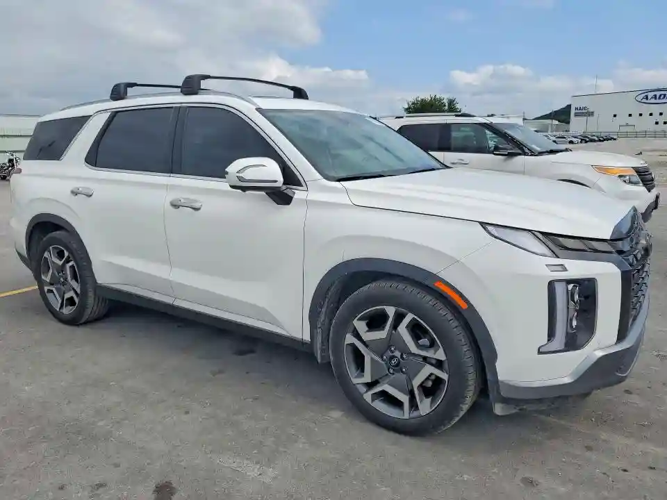 KM8R54GE7RU696861 2024 HYUNDAI PALISADE-3