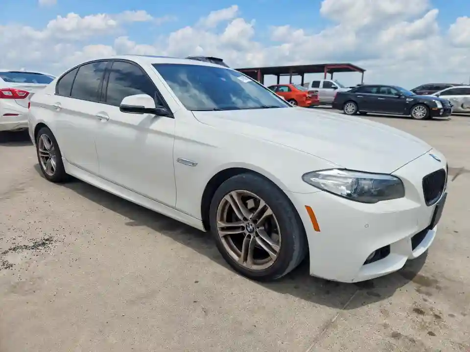 WBA5A5C5XGD529379 2016 BMW 5 SERIES-3