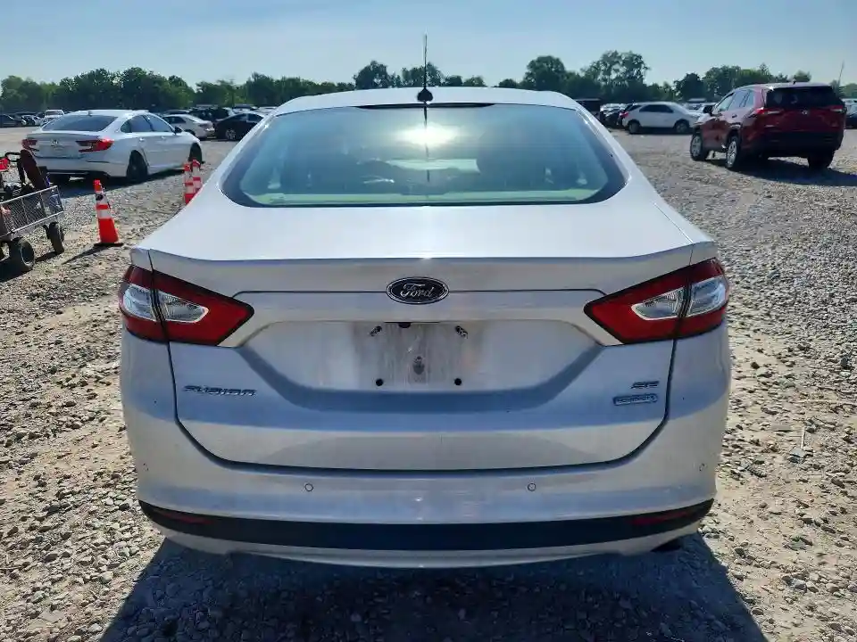 3FA6P0HD4FR276418 2015 FORD FUSION-5