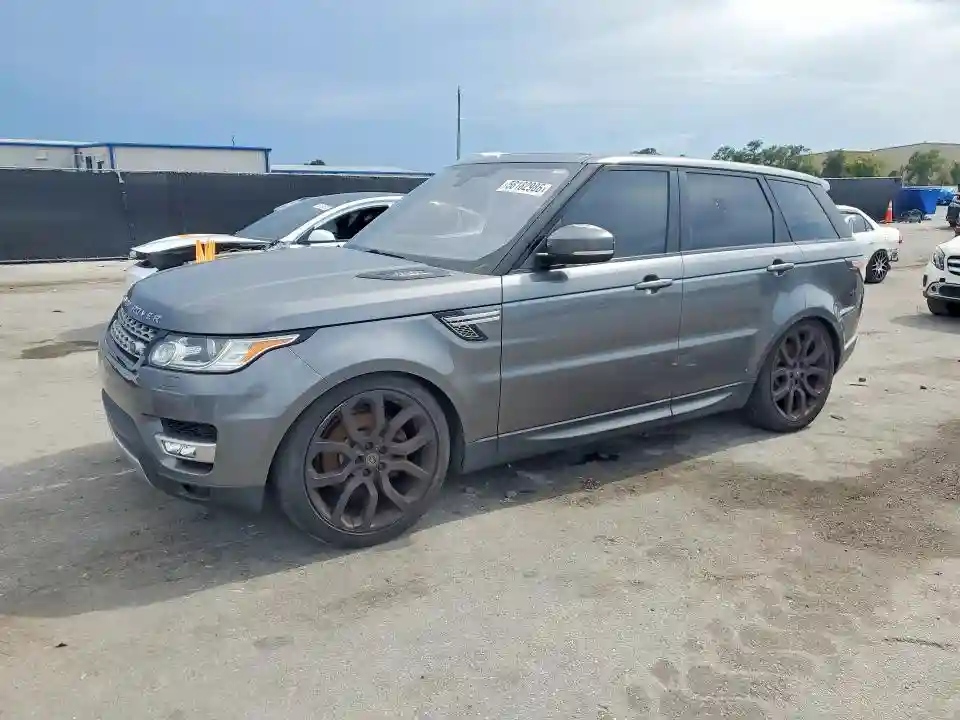 SALWR2KFXGA550932 2016 LAND ROVER RANGEROVER-0