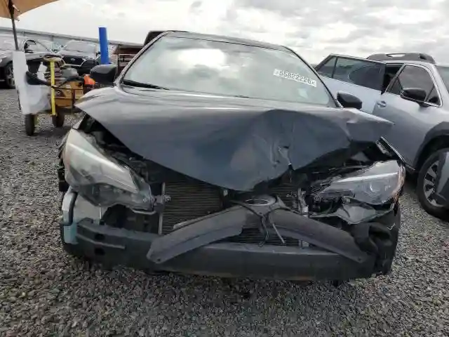 2T1BURHE5KC188766 2019 TOYOTA COROLLA-4