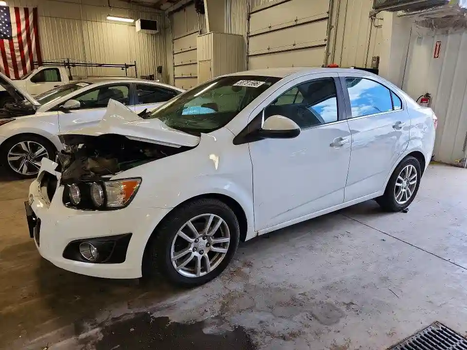 1G1JC5SH8C4213702 2012 CHEVROLET SONIC-0