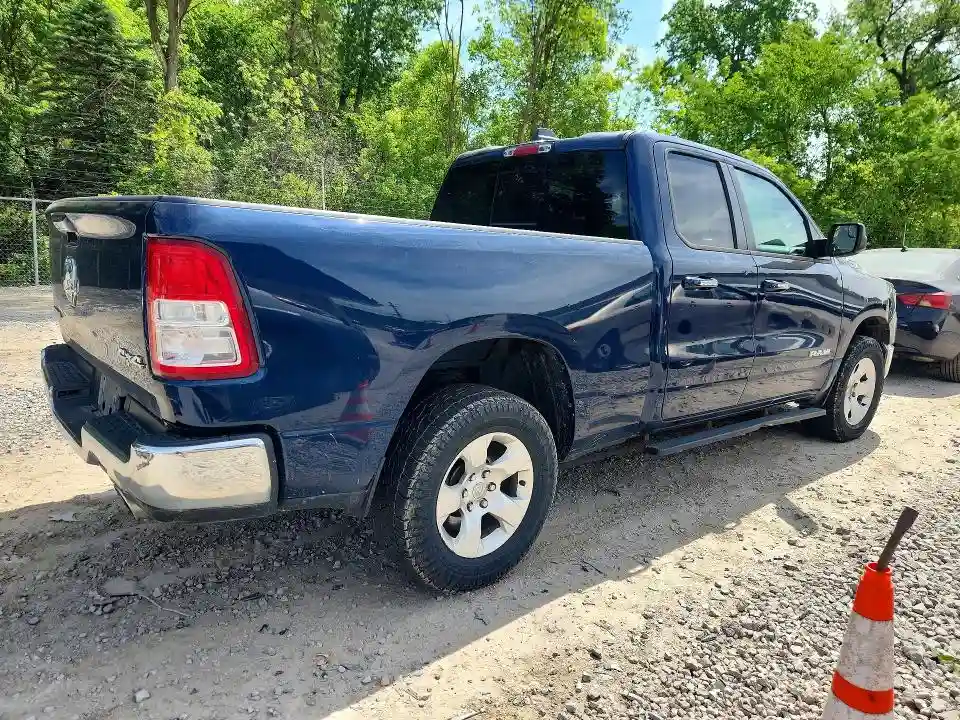 1C6SRFBT8LN218114 2020 RAM 1500-2