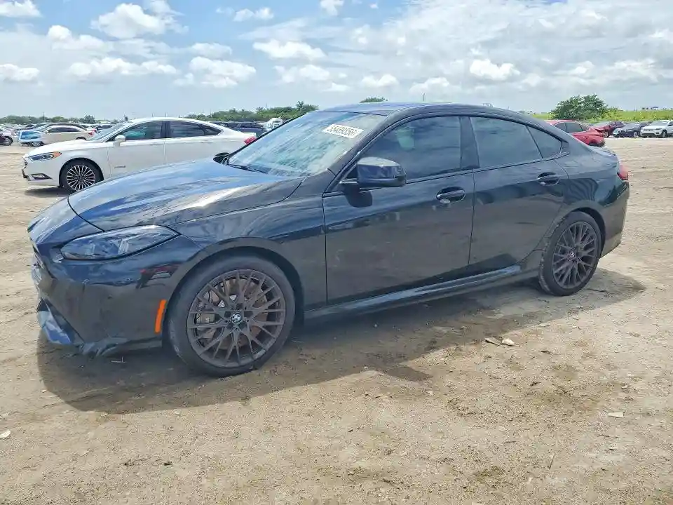 WBA33GG0XS7S16688 2025 BMW M2-0
