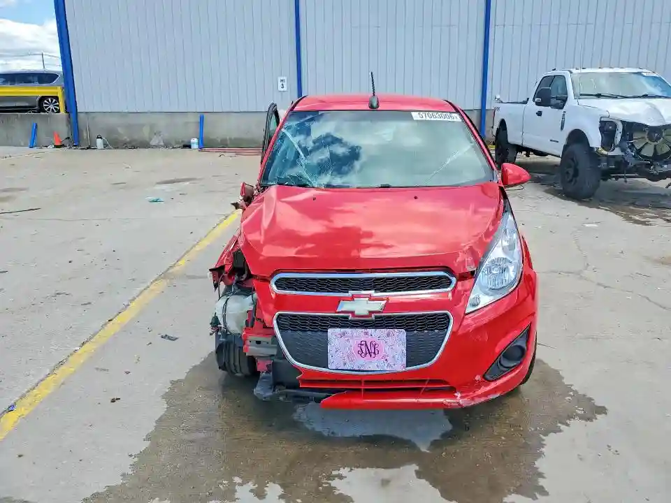 KL8CD6S97FC721898 2015 CHEVROLET SPARK-4