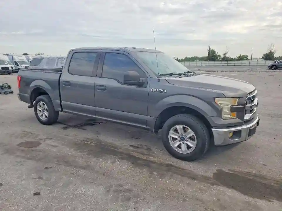 1FTEW1CF8GFC30712 2016 FORD F150-3