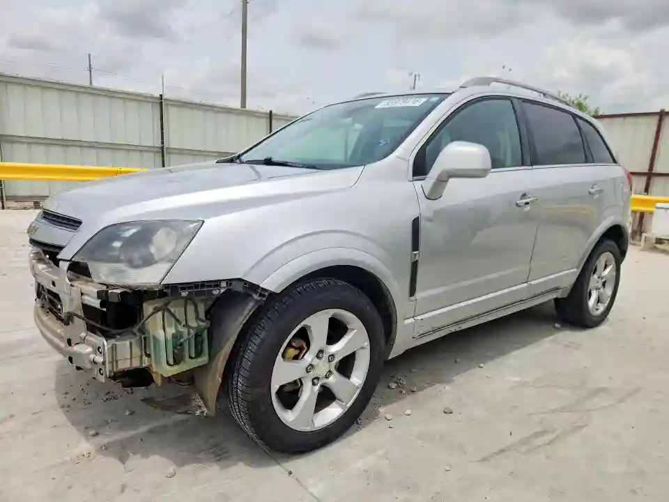 3GNAL3EK9FS527423 2015 CHEVROLET CAPTIVA-0
