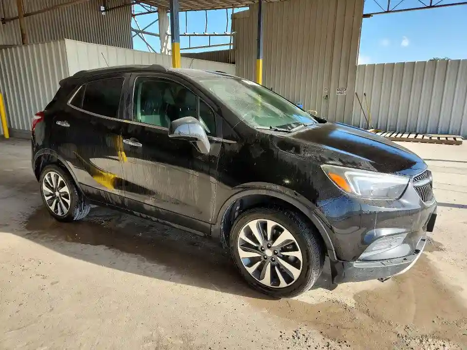 KL4CJESMXNB508960 2022 BUICK ENCORE-3
