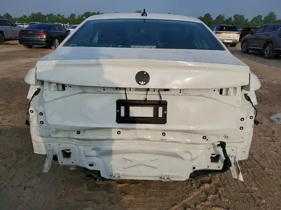 3VW5W7BU2TM022190 2026 VOLKSWAGEN JETTA-5