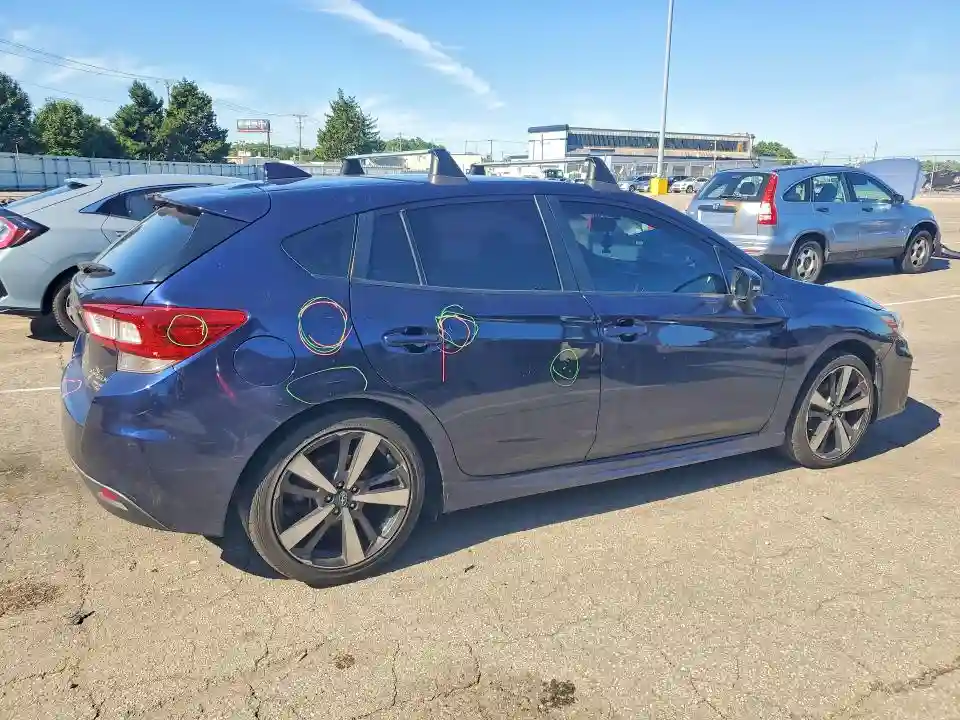 4S3GTAM60K3737145 2019 SUBARU IMPREZA-2