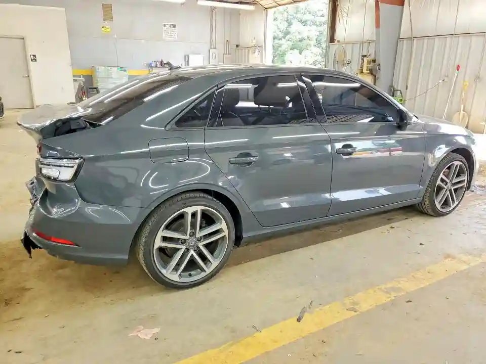 WAUAUGFF7H1046277 2017 AUDI A3-2