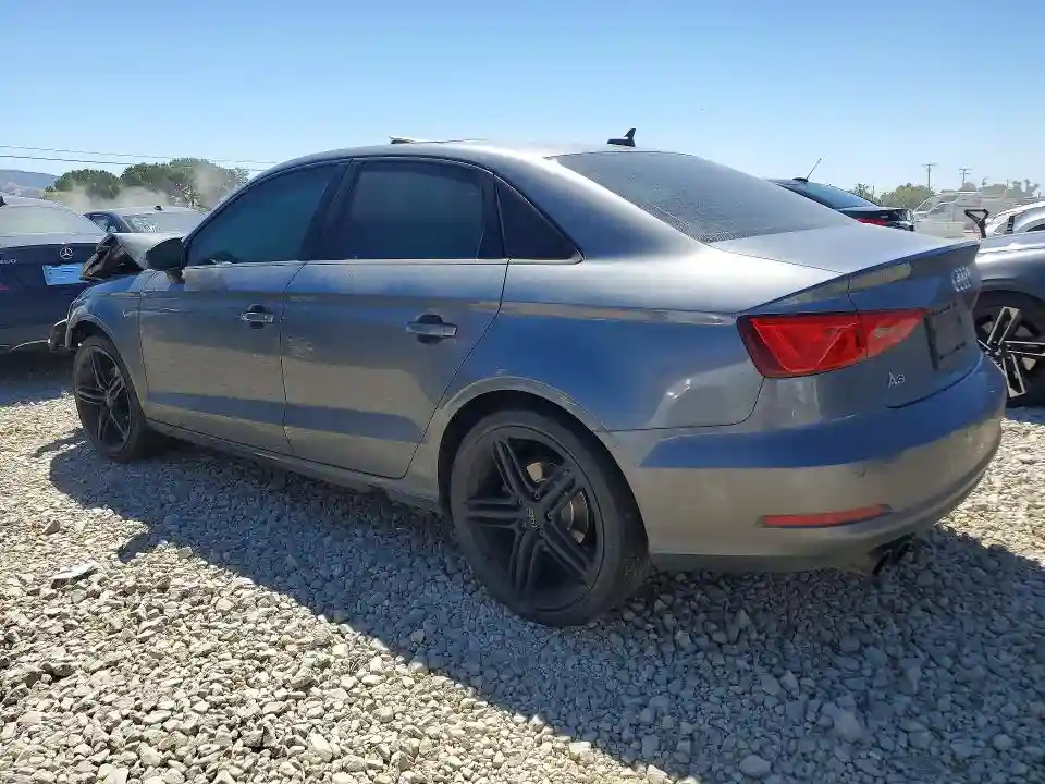 WAUA7GFF1G1020148 2016 AUDI A3-1