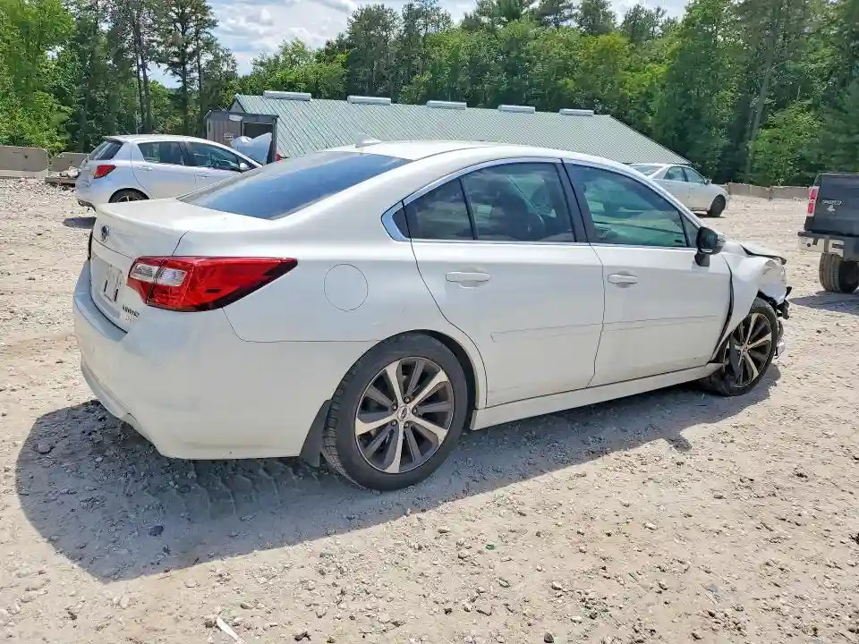 4S3BNAN68G3009387 2016 SUBARU LEGACY-2