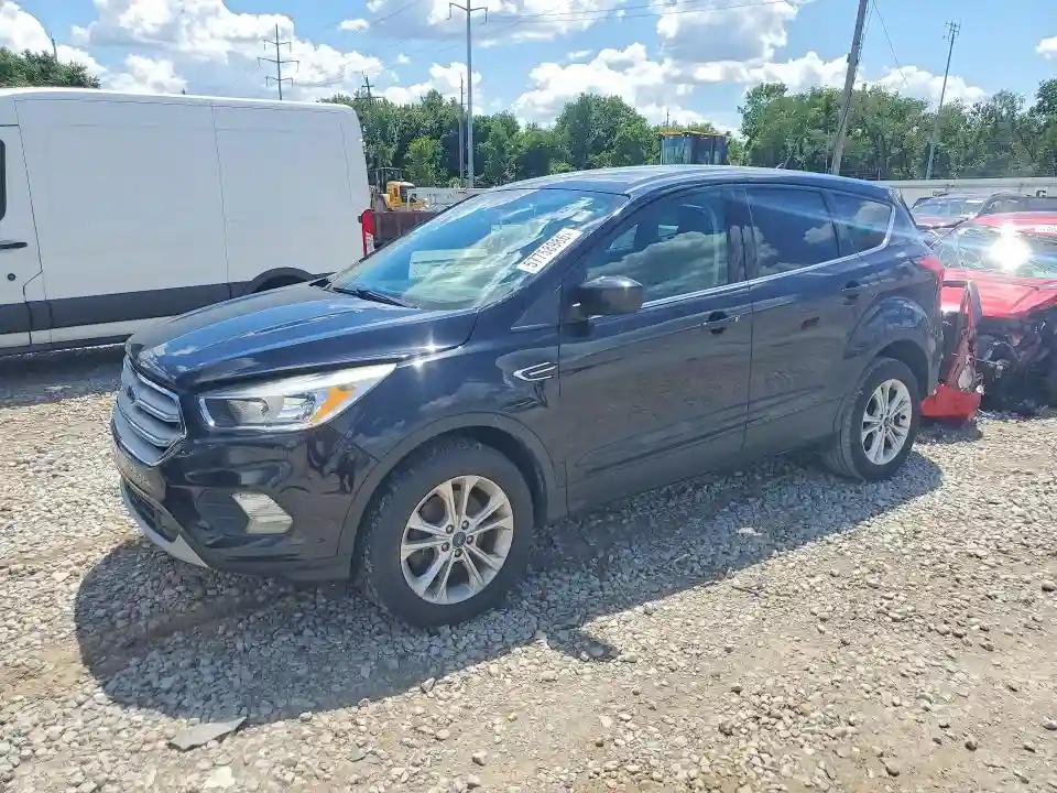 1FMCU9GDXKUA72443 2019 FORD ESCAPE-0