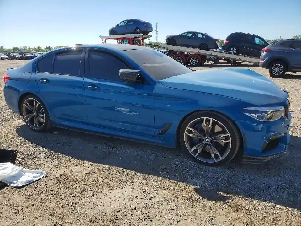 WBAJB9C5XJB049719 2018 BMW M5-3