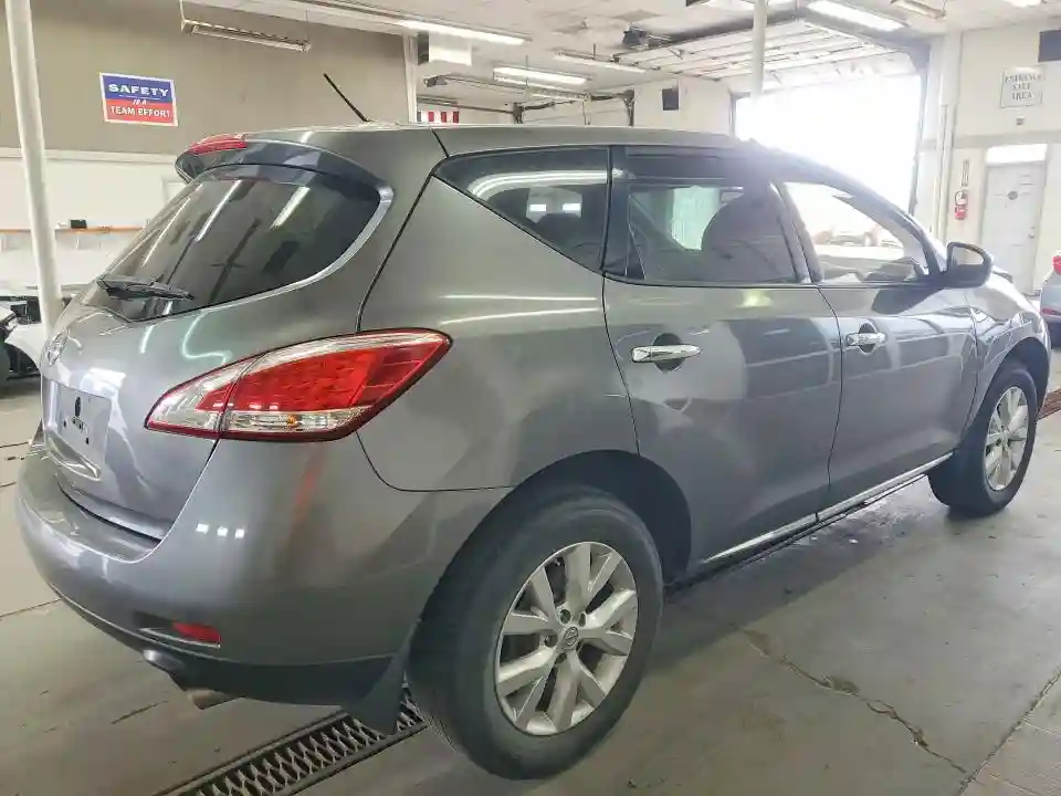 JN8AZ1MU7DW211183 2013 NISSAN MURANO-2