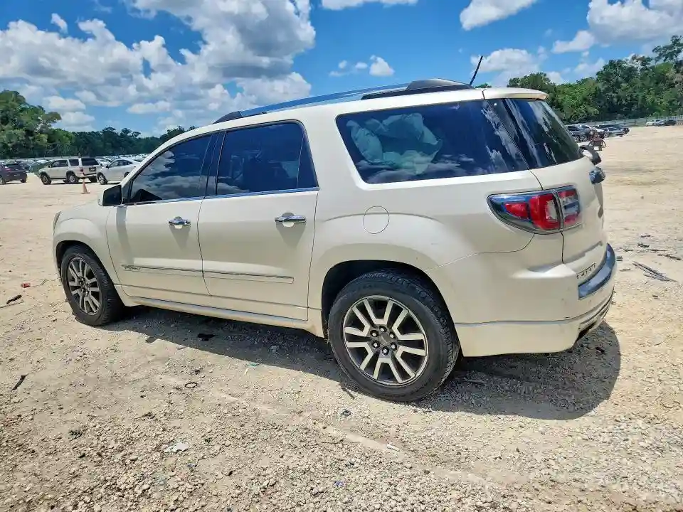 1GKKVTKDXEJ175292 2014 GMC ACADIA DEN-1