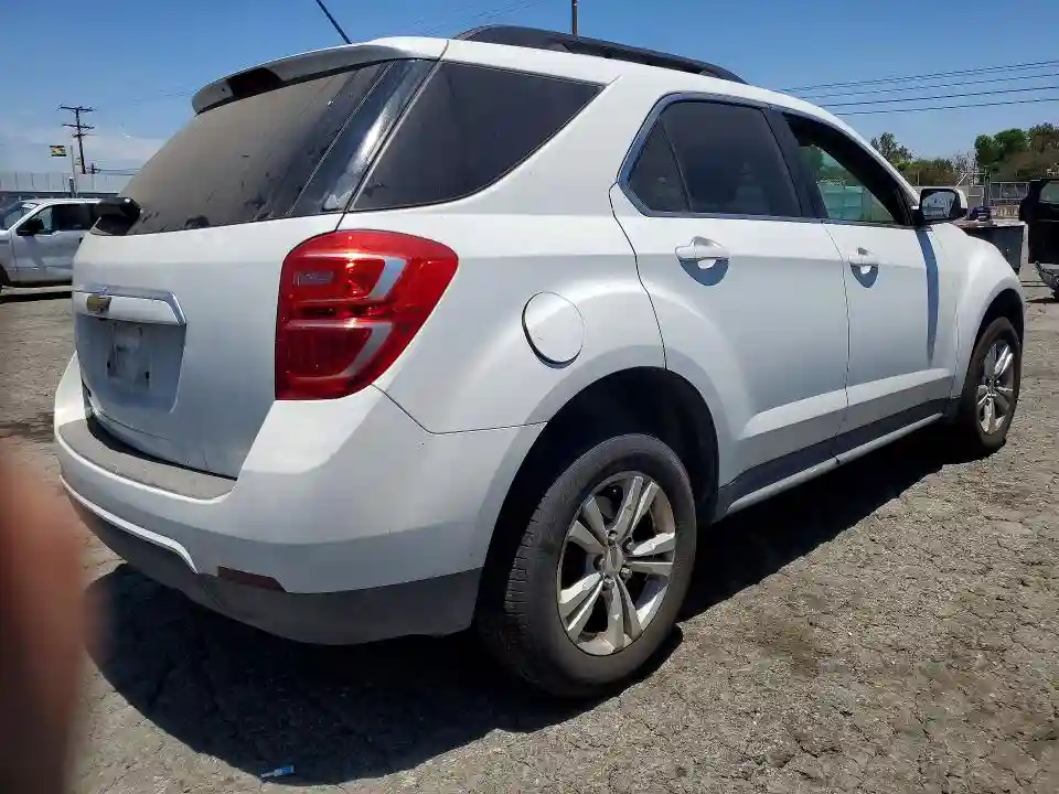 2GNALCEK3G6201844 2016 CHEVROLET EQUINOX-2