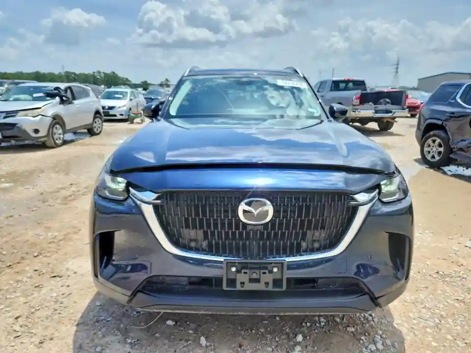 JM3KKBHD3S1240833 2025 MAZDA CX-90-4