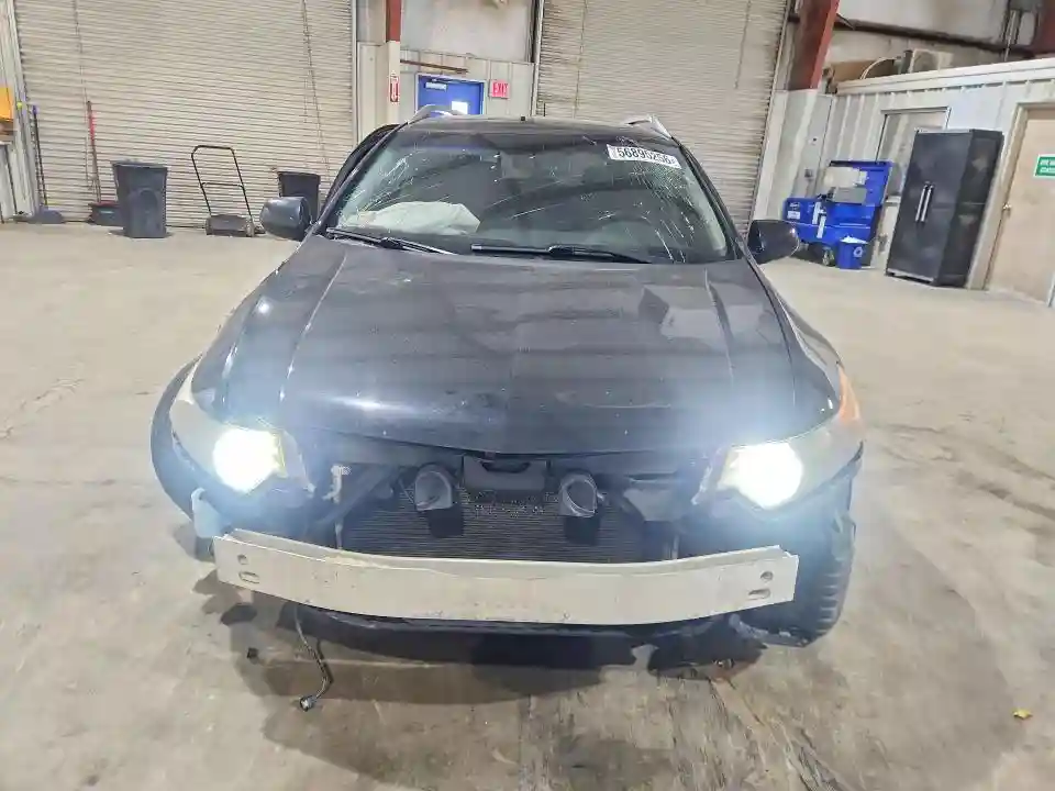 JH4CW2H61CC001773 2012 ACURA TSX-4